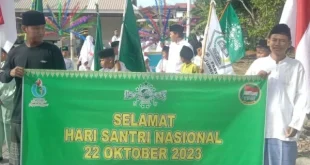 Perayaan Hari Santri 2025: Tradisi & Peran Pesantren Nusantara