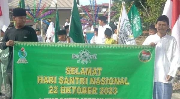Perayaan Hari Santri 2025: Tradisi & Peran Pesantren Nusantara