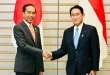 Perbandingan Gaya Kerja PM Jepang dan Jokowi: Fakta Terbaru