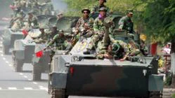 Perbatasan Afghanistan-Pakistan Ditutup Akibat Baku Tembak Militer Terbaru