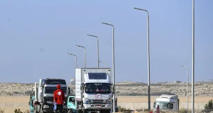 Perbatasan Rafah Tertutup Israel: Dampak Truk Bantuan Terhenti