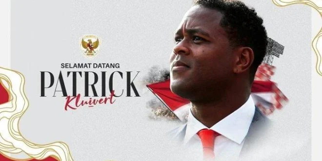 Pergantian Pelatih Timnas Indonesia Gantikan Kluivert, Strategi Baru Menanti