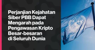 Perjanjian Kejahatan Siber PBB: 60 Negara Sepakati Regulasi Baru