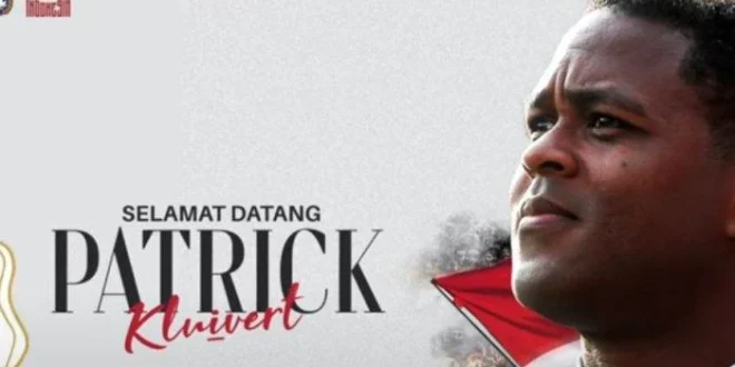 Perkembangan Kluivert 9 Bulan di Timnas Indonesia Terbaru