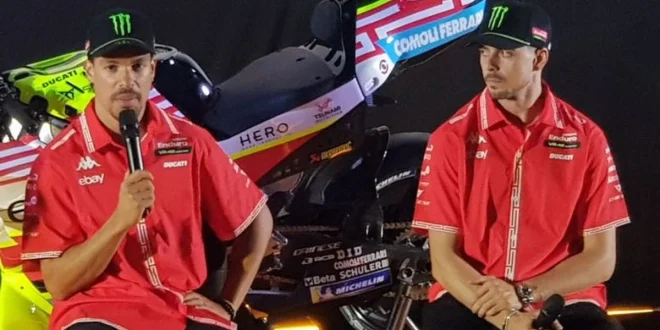 Perkembangan Sirkuit Mandalika Sambut F1 dan Singapore GP 2025