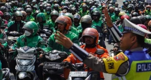 Perpres Jaminan Sosial Driver Ojol 2025: Perlindungan Lengkap
