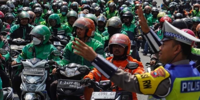 Perpres Jaminan Sosial Driver Ojol 2025: Perlindungan Lengkap