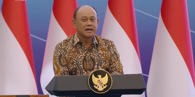 Perpres MBG Final: Regulasi Baru Stabilkan Pasar Minyak Nasional