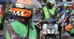 Perpres Perlindungan Ojol 2025: Kebijakan Terbaru Pemerintah