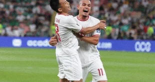 Persiapan Intensif Rekan Ronaldo Al Nassr Hadapi Timnas Indonesia