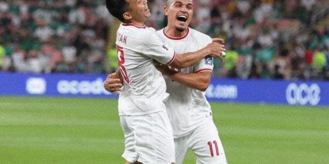 Persiapan Intensif Rekan Ronaldo Al Nassr Hadapi Timnas Indonesia