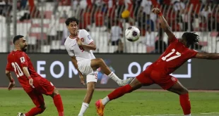 Persiapan Timnas Indonesia Hadapi Arab Saudi: Strategi dan Fokus Terbaru