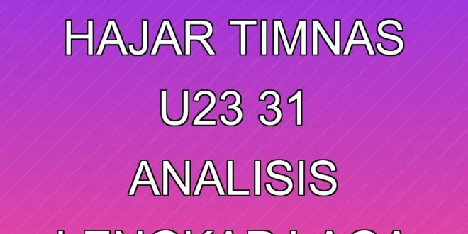 Persib Bandung Hajar Timnas U-23 3-1, Analisis Lengkap Laga Persahabatan
