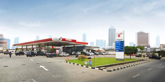 Pertamina Tegaskan Tidak Cari Untung di Kelangkaan BBM Swasta