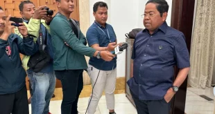 Pertemuan Jokowi-Prabowo Pasca Pergantian Pemerintahan 2025?