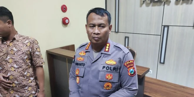 Perwira Polda Sultra Diperiksa Propam Kasus Perampasan & Perkosaan