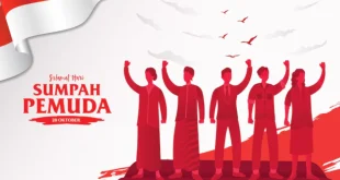 Pesan Prabowo untuk Generasi Muda di Hari Sumpah Pemuda ke-97