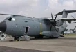 Pesawat Angkut Strategis A400M TNI AU Tiba November 2025
