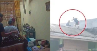 Pilot AU Subang Ditemukan di Rumah Pacar Setelah Pencarian Intensif