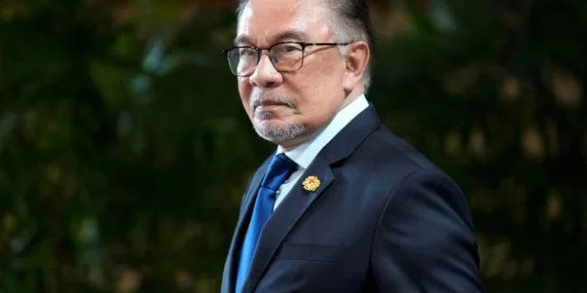 PM Anwar Jelaskan Alasan Malaysia Tolak KTT Perdamaian Gaza