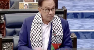 PM Anwar Tegaskan Tidak Ada Penculikan WN Malaysia di Israel