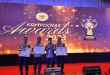 Polda Sulsel & Kalsel Raih Kompolnas Awards 2025 Terbaik