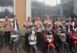 Polisi Bongkar Sindikat Curanmor Lintas Provinsi, 43 Motor Disita