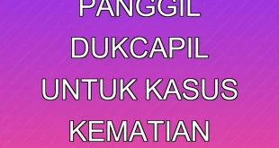 Polisi Indramayu Panggil Dukcapil untuk Kasus Kematian Terapis Jaksel