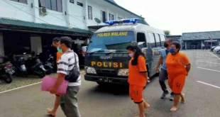 Polres Malang Limpahkan Berkas Kasus Penganiayaan Santri Ponpes