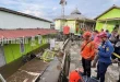 Pondok Pesantren Ambruk di Bandung: 59 Terjebak, Evakuasi Darurat