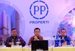 PP Properti Umumkan Direktur Baru dengan Visi Inovatif 2025