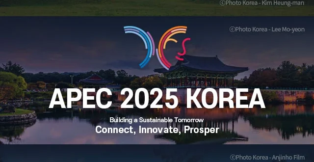 Prabowo Hadiri KTT APEC 2025 Gyeongju, Perkuat Diplomasi Ekonomi
