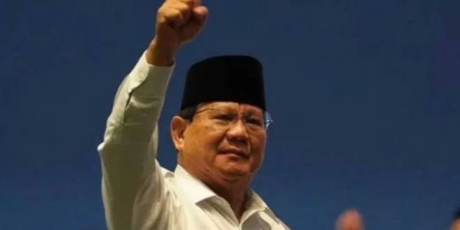 Prabowo Hapus Sistem Senioritas TNI, Fokus Kompetensi