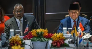 Prabowo Perluas Operasi Nasional Basmi Tambang Ilegal 2025