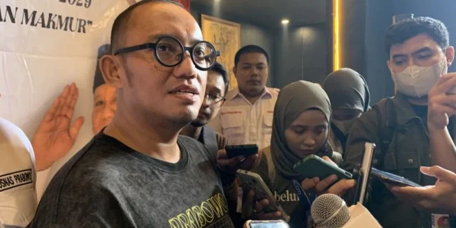 Prabowo Tolak Kerabat dalam Proyek Kemenhan: Jaga Integritas Nasional