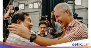 Prabowo Ultah, Anies dan Mensesneg Beri Doa untuk Peran Politiknya