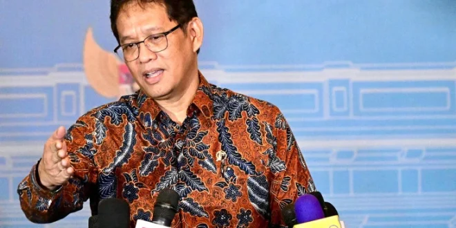 Pram Respons Purbaya Verifikasi Dana DKI Rp14 Triliun Akurat
