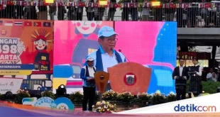 Pramono Targetkan 300 RTH Kecil untuk Jakarta Lebih Sehat 2025