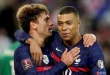 Prancis Ditahan Imbang Islandia, Mbappe Absen di Kualifikasi Piala Dunia 2026