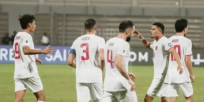 Prediksi 6 Pemain Timnas Indonesia Dicoret Kluivert Bulan Ini