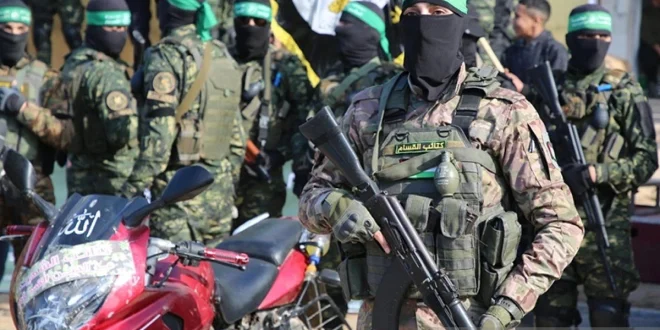 Prediksi Sekjen PBB: Pembebasan Sandera Hamas Segera Terjadi