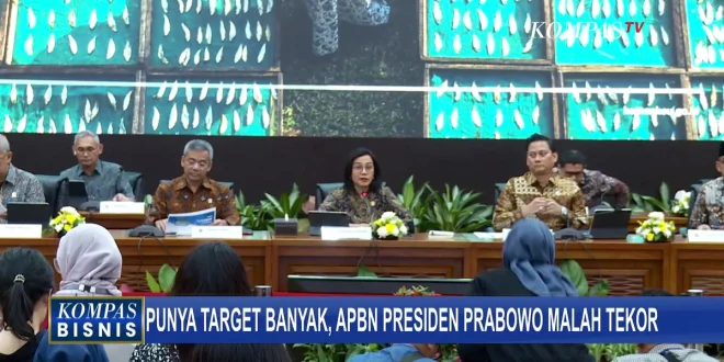 Presiden Madagaskar Tidak Kabur dari Demo Gen Z, Ini Faktanya