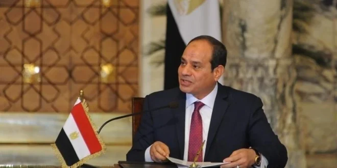 Presiden Mesir dan Trump Klaim Perdamaian Gaza Belum Terbukti