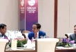 Presiden Prabowo Slip Lidah Sebut Jokowi di KTT ASEAN