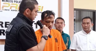 Pria Indonesia Diduga Bunuh Istri di Singapura, Fakta Terbaru 2025