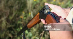 Pria Tembak 100 Peluru di Sydney, 20 Orang Luka-Luka