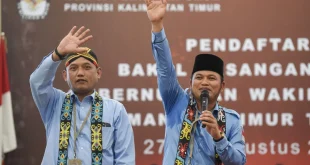 Produksi Migas Kaltim: Anugerah Tuhan dan Pilar Energi RI