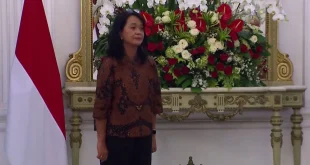 Program Padat Karya 2026: Prioritas Wamen PU Dongkrak Lapangan Kerja