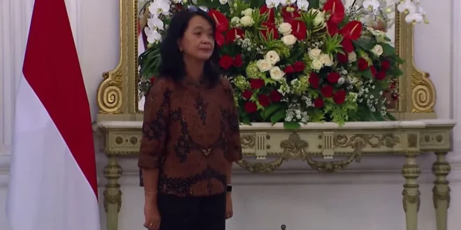 Program Padat Karya 2026: Prioritas Wamen PU Dongkrak Lapangan Kerja