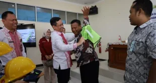 Program Pelatihan Santri Tenaga Konstruksi, Solusi SDM 2025